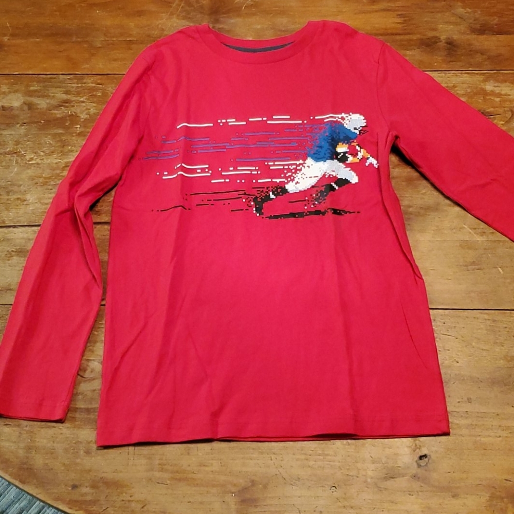3 for $10  NWOT Circo boys long sleeve shirt